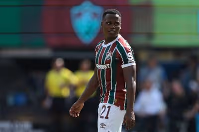 Mercado: Vítor Pereira garante reforço de peso