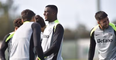 Sporting: especial atenção a Diomande e Faye