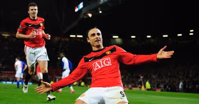 Lenda do Manchester United aconselha Benjamin Sesko