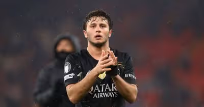 João Neves espera «ganhar muitas Champions no PSG»