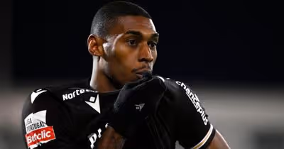 Vitória de Guimarães: 'reforço' com G de grande (e não só)