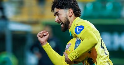 Tondela: defesa a quatro voltou, mas vacilou