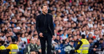 Simeone fica: continuidade no Atlético assegurada até 2027
