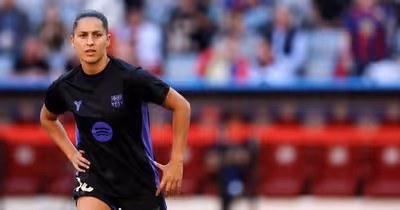 Lyon na final da Champions, Kika Nazareth espera lá chegar