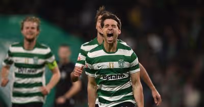 «Sporting é favorito e a vantagem é a 2a mão em Alvalade»
