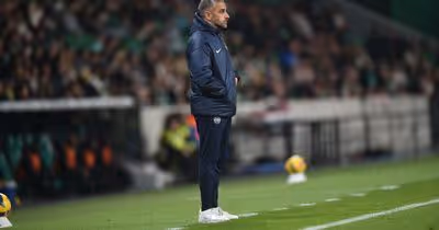 Rui Borges feliz com a exibição: «Queremos manter este título do nosso lado»