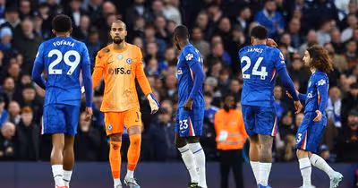 Chelsea 'enterrado' em esquemas milionários: um historial de irregularidades