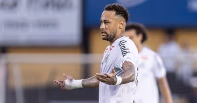 A 'mensagem' de Ancelotti a Neymar antes do Mundial