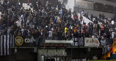 Famalicão tenta quebrar jejum de quase 35 anos
