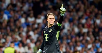Neuer deve regressar à seleção? O debate que está a dividir a Alemanha