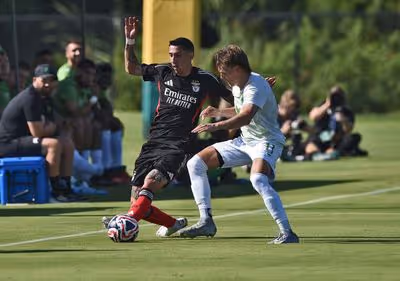 Mais um obstáculo para o Benfica