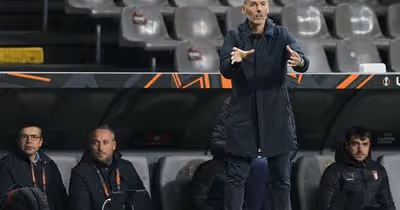 Carlos Vicens: «Era bom conseguir evitar mais dois jogos»