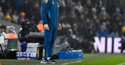 Tottenham considera chamada de emergência a técnico surpreendente