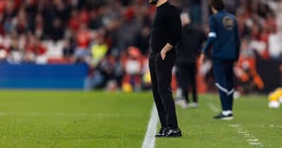 «FC Porto tem condições para tentar ganhar dois títulos»