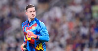 Mercado: avanços para desbloquear a complicada mudança de Ter Stegen para o Ajax