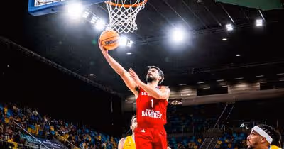 Champions: Benfica não passa na Gran Canaria e está fora