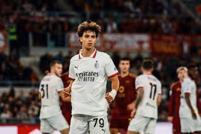 Apontado ao Galatasaray, foto de João Félix agita o mercado na Turquia