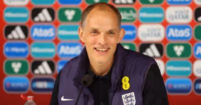 Thomas Tuchel promove regressos e estreias nos convocados de Inglaterra