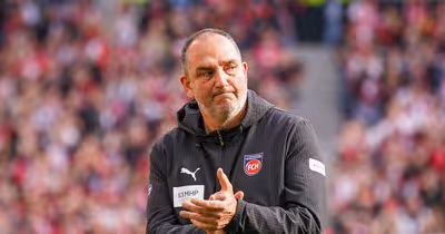 Heidenheim: vai terminar a mais bela história de amor na Alemanha