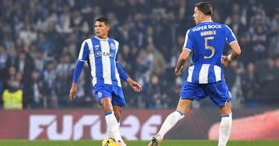 FC Porto: fórmula defensiva do clássico pode ter novo exame no castelo