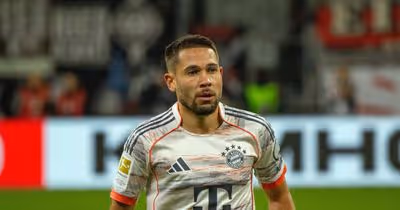 Raphael Guerreiro em risco de ser jogador livre em 2026/27
