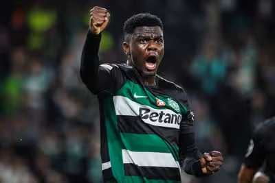 Mercado Sporting: Diomande está 'perdido' e leão ataca mercado