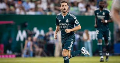 Do clássico Bernardo ao 'Galáctico' 25: os números do novo Real Madrid de Mourinho
