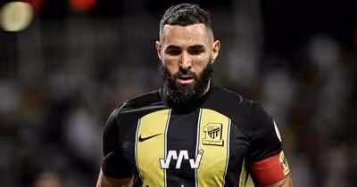 Jogar de borla: a proposta do Al Ittihad que fez Benzema sentir-se humilhado