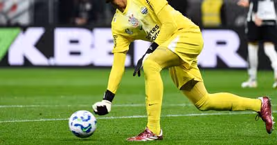 Brilhou no Chaves e agora está de volta à seleção brasileira