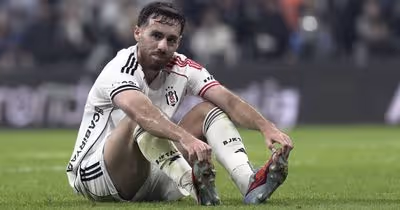 Kokçu admite dificuldades após deixar o Benfica: «Já não me afeta...»
