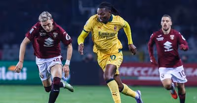 Milan: Rafael Leão é baixa quase certa para duelo com Nápoles