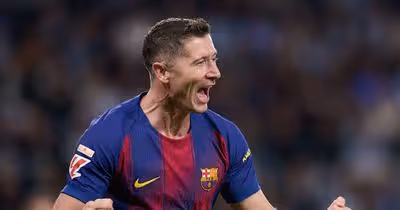 Mercado: Lewandowski pondera mudança para a MLS