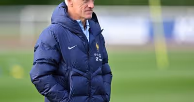 Dois regressos e ausências de peso nos convocados da seleção francesa