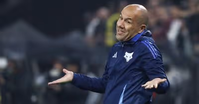 Cruzeiro quer manter Jardim mas estuda alternativa (e é um português)