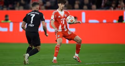 Bayern Munique prestes a renovar com pérola portuguesa