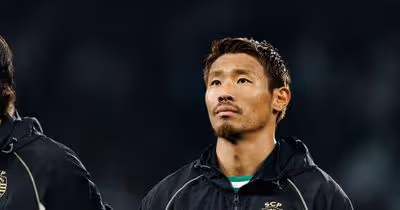 O 'aviso' a Morita para fazer os melhores... 137 dias no Sporting