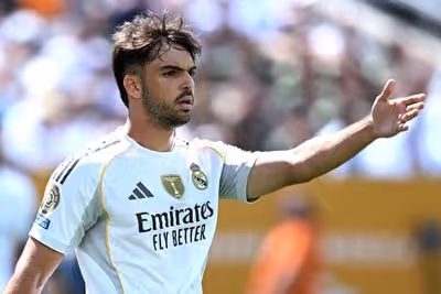 Jogador do Real Madrid assume culpa pela eliminação: «Não estive à altura...»