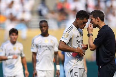 Mundial de Clubes não acabou e Real Madrid já tem péssima notícia