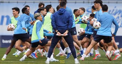 Nova revolução à vista para fechar os 'quartos': o onze provável do FC Porto
