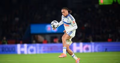 Formou-se no Benfica, brilha em França e é alvo da Juventus