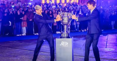 Um prémio milionário: os números em jogo em mais um duelo Alcaraz-Sinner