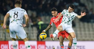 Moreirense: confirma-se o pior para Vasco Sousa
