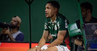 Estrela de Abel Ferreira vai ser operada e enfrenta paragem prolongada