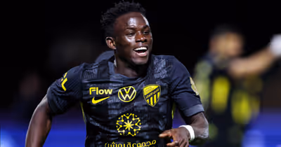 Al Ittihad de Sérgio Conceição e Roger Fernandes começa a ganhar asas