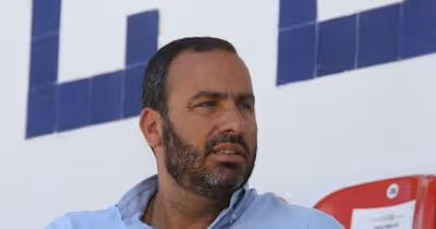 Presidente do Atlético: «Se eliminámos o FC Porto em 2007 porque não repetir com o Benfica?»