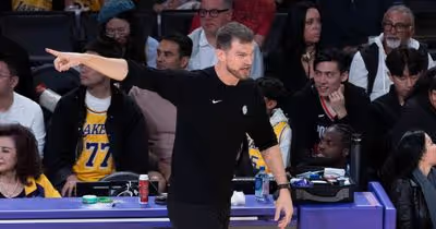 Tiago Splitter é o novo treinador dos Chicago Bulls