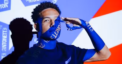 Estrela da Amadora: Antonetti brilha do outro lado do mundo