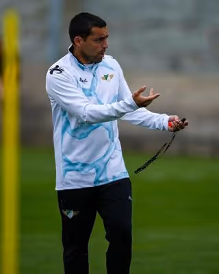 Moreirense: primeiro teste é este sábado