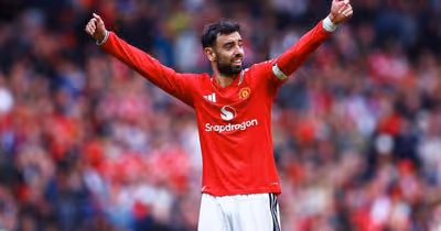 Mercado: Bruno Fernandes toma grande decisão para o futuro