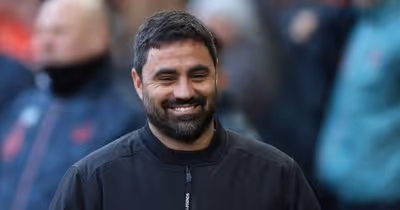Quarta vitória seguida em casa para Vítor Matos no Championship